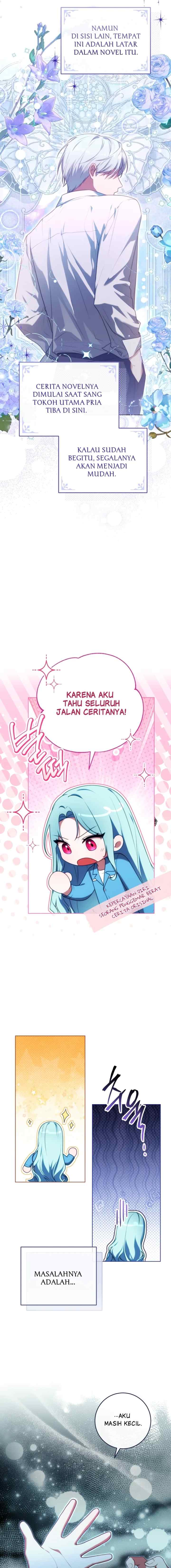 I Became a Leader in a Wretched Prison chapter 1 halaman 8