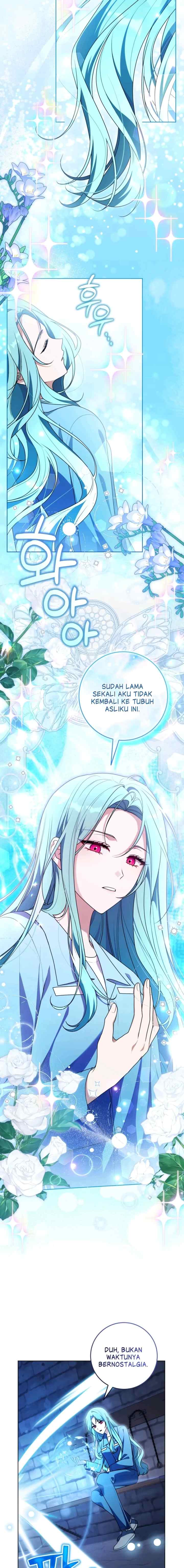 I Became a Leader in a Wretched Prison chapter 18 halaman 16