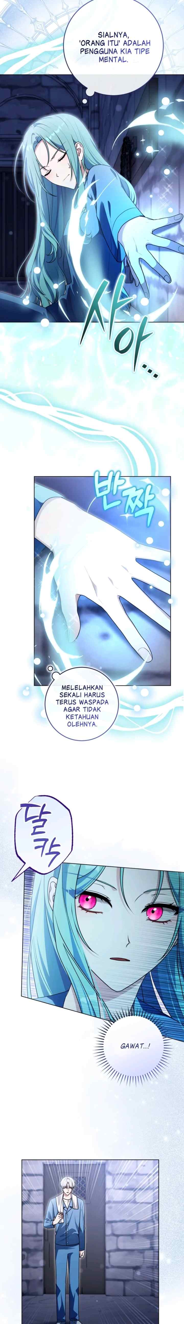 I Became a Leader in a Wretched Prison chapter 18 halaman 18