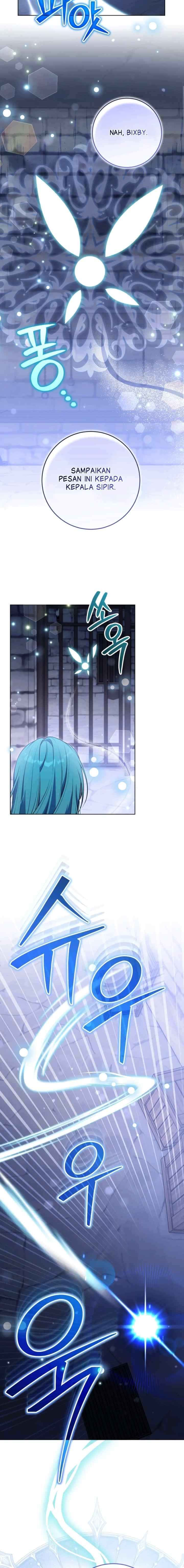 I Became a Leader in a Wretched Prison chapter 18 halaman 17
