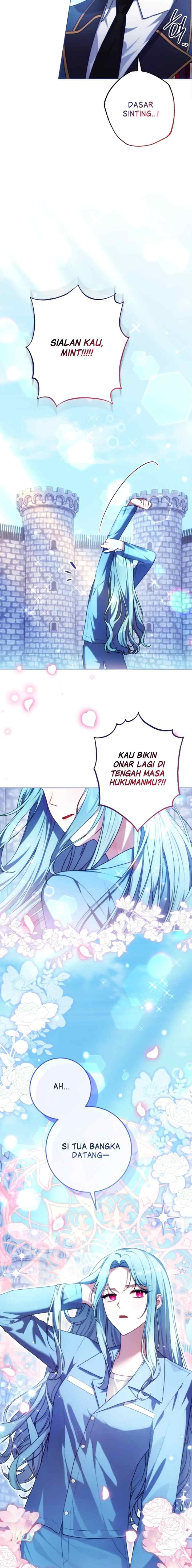 I Became a Leader in a Wretched Prison chapter 2 halaman 6
