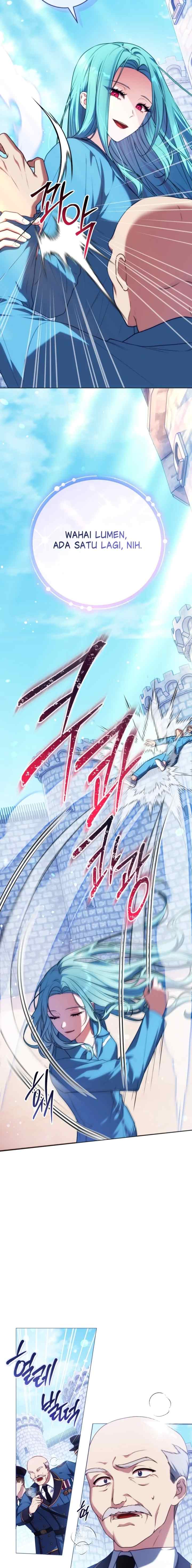 I Became a Leader in a Wretched Prison chapter 2 halaman 5