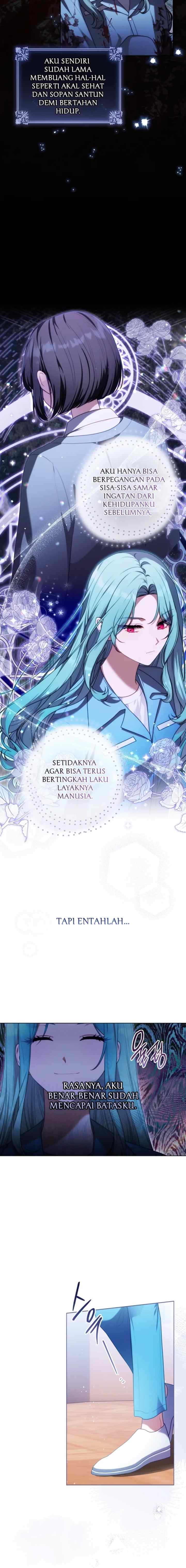 I Became a Leader in a Wretched Prison chapter 2 halaman 13