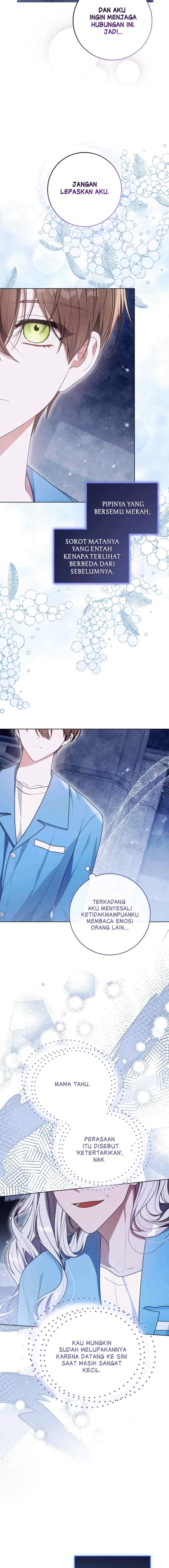 I Became a Leader in a Wretched Prison chapter 22 halaman 13