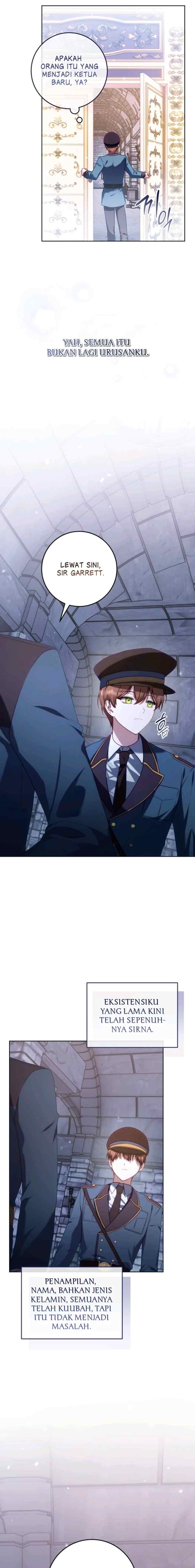 I Became a Leader in a Wretched Prison chapter 3 halaman 13