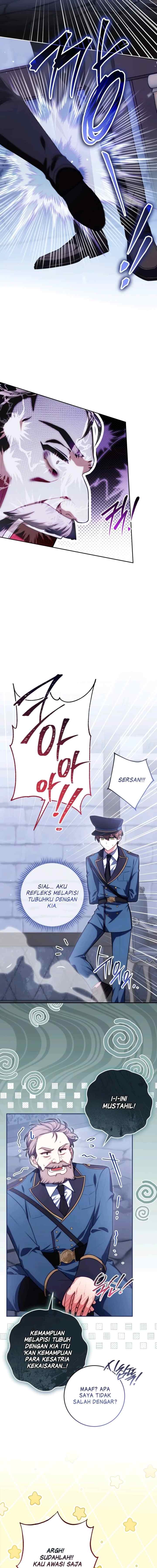 I Became a Leader in a Wretched Prison chapter 5 halaman 14