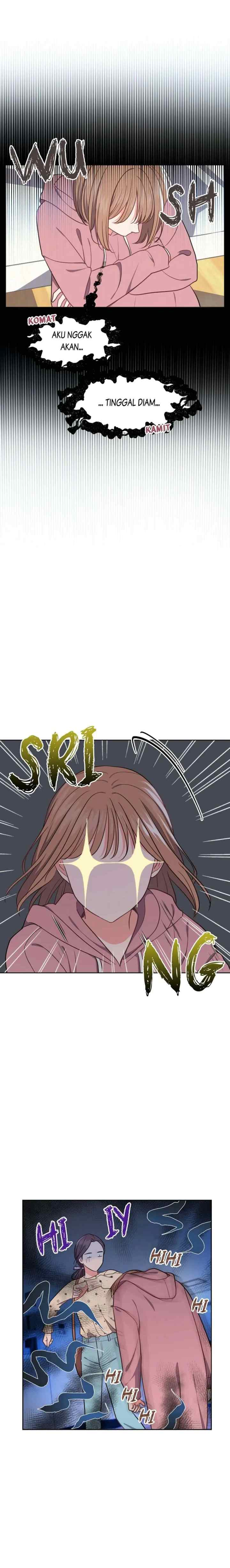 I Became A Millionaire's Daughter chapter 38 halaman 4