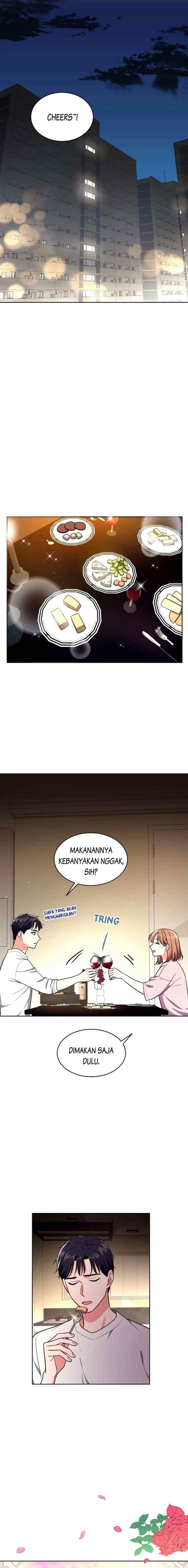 I Became A Millionaire's Daughter chapter 39 halaman 12