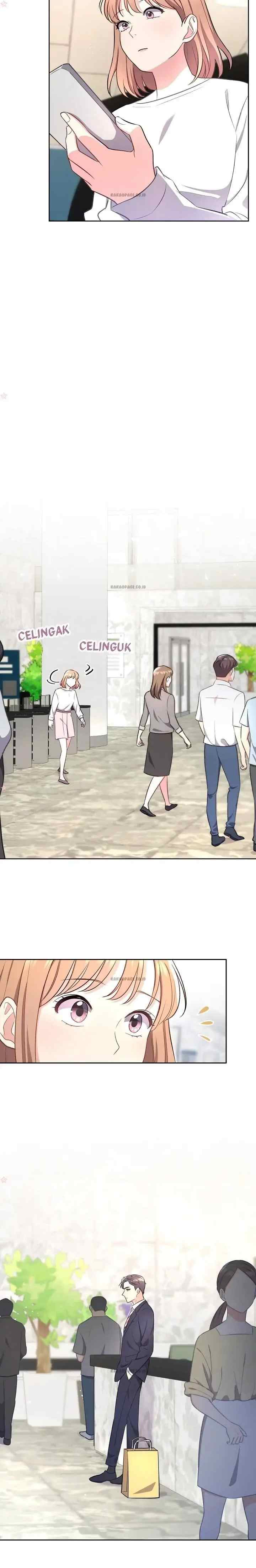 I Became A Millionaire's Daughter chapter 42 halaman 7