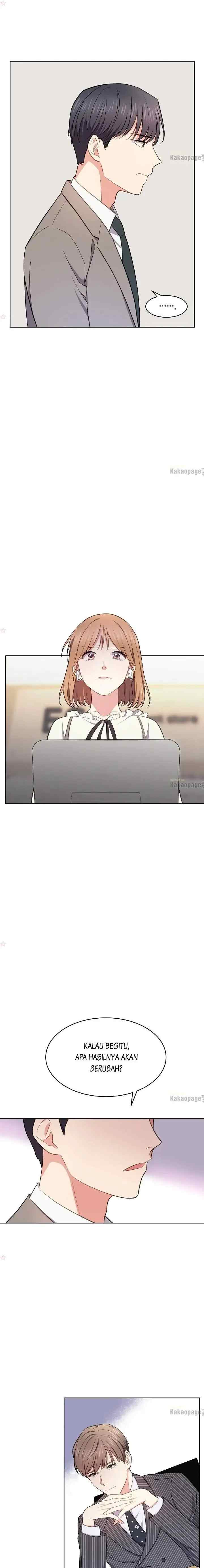 I Became A Millionaire's Daughter chapter 46 halaman 16