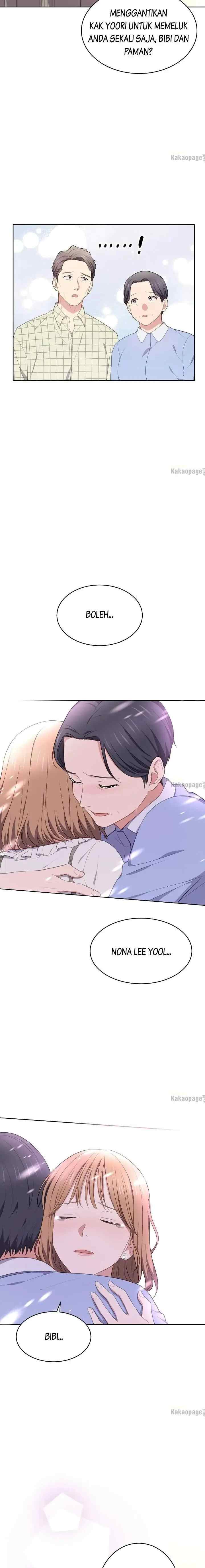 I Became A Millionaire's Daughter chapter 47 halaman 18
