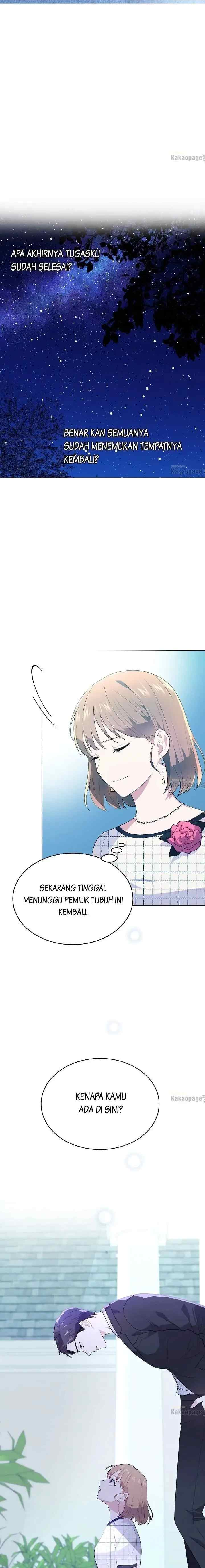 I Became A Millionaire's Daughter chapter 51 halaman 15