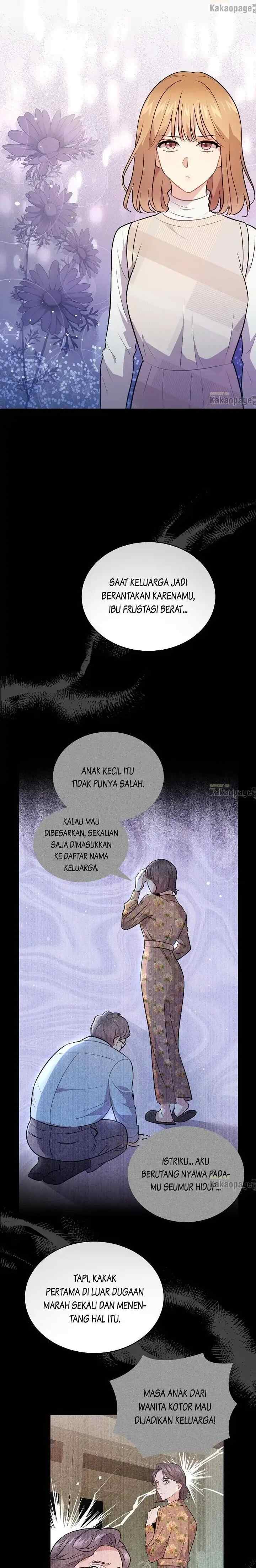 I Became A Millionaire's Daughter chapter 64 halaman 10