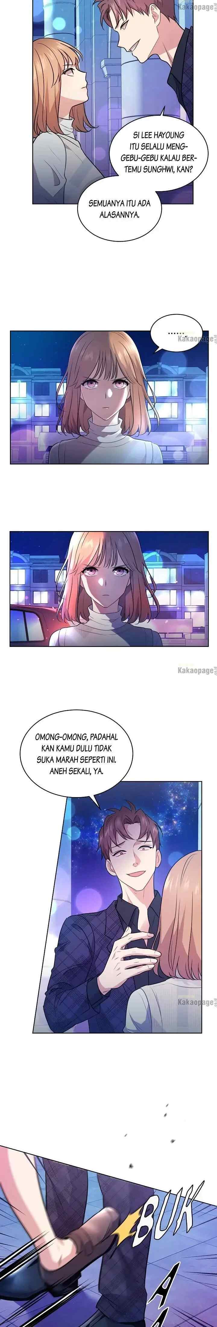 I Became A Millionaire's Daughter chapter 64 halaman 15