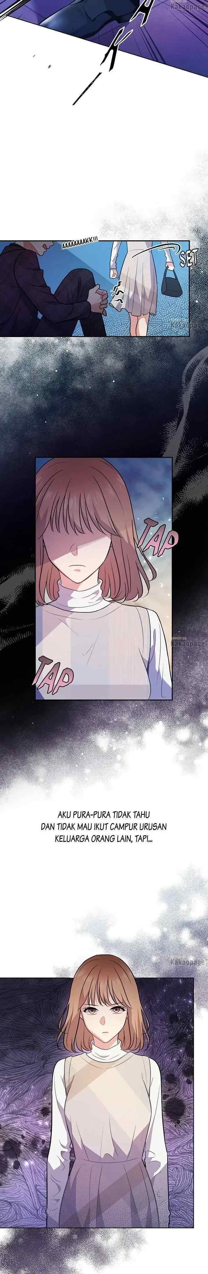 I Became A Millionaire's Daughter chapter 64 halaman 16