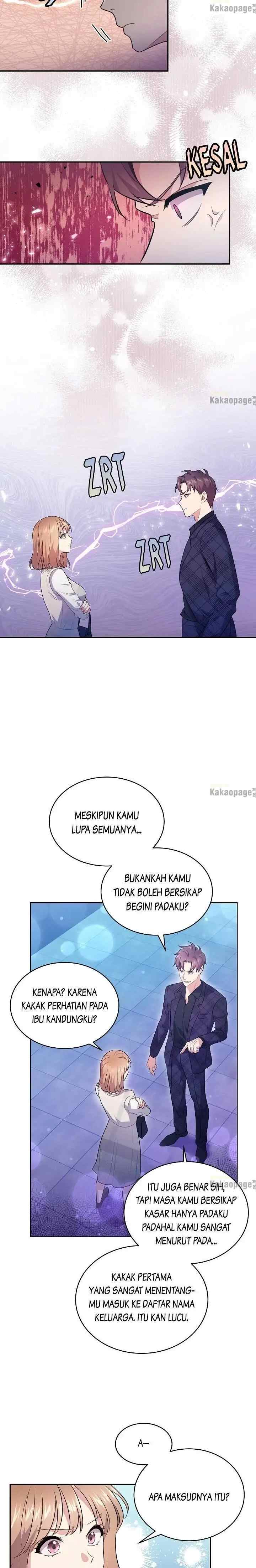 I Became A Millionaire's Daughter chapter 64 halaman 5