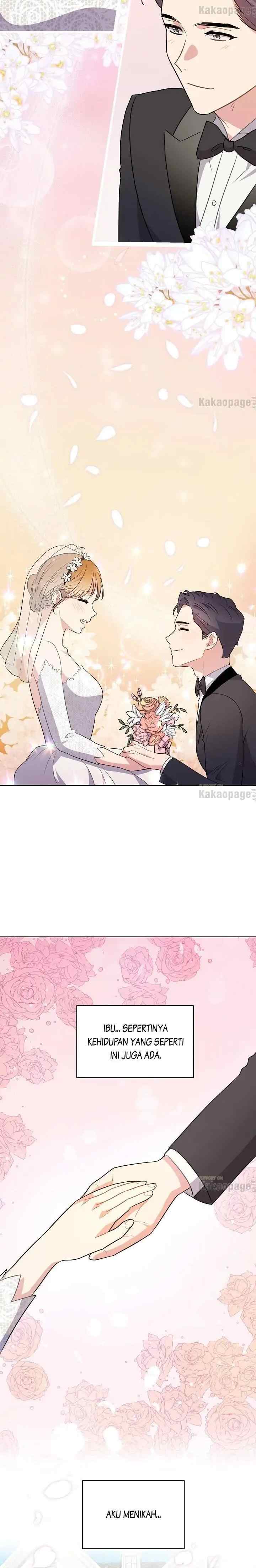I Became A Millionaire's Daughter chapter 67 halaman 15
