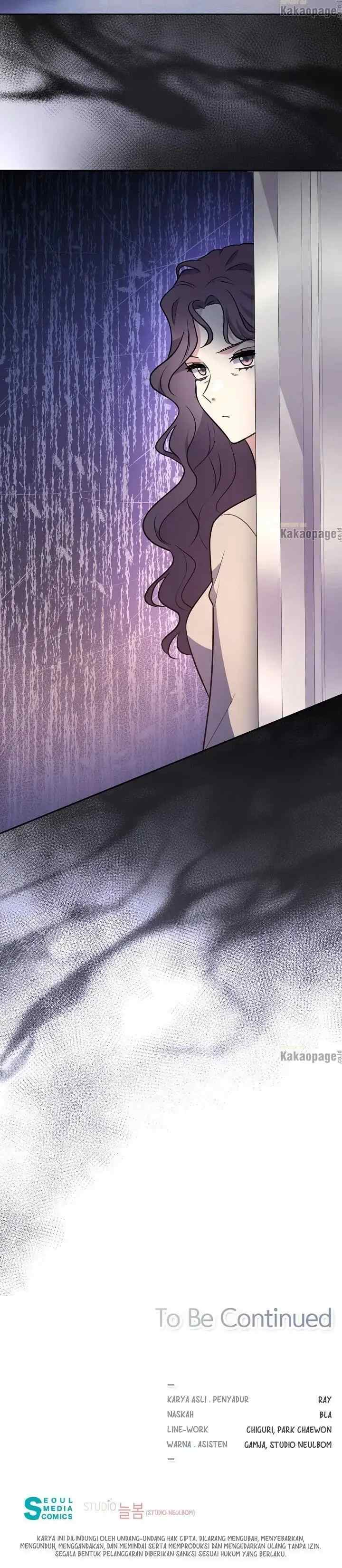 I Became A Millionaire's Daughter chapter 69 halaman 18