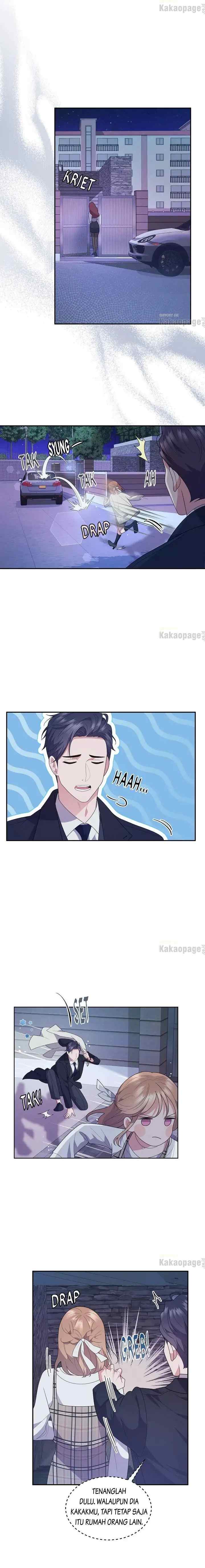 I Became A Millionaire's Daughter chapter 75 halaman 10