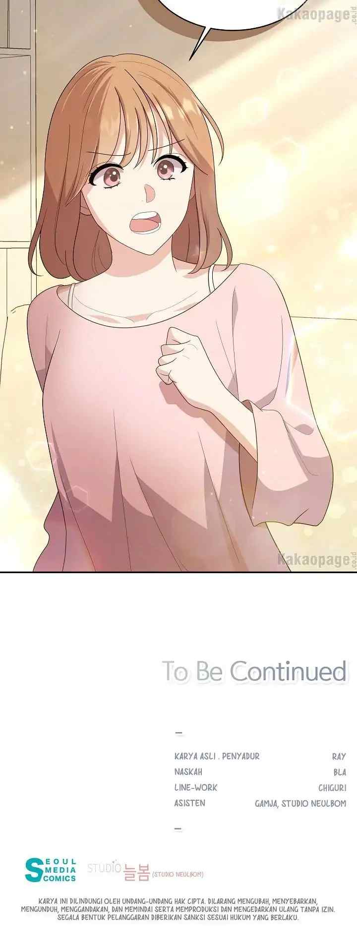 I Became A Millionaire's Daughter chapter 76 halaman 19