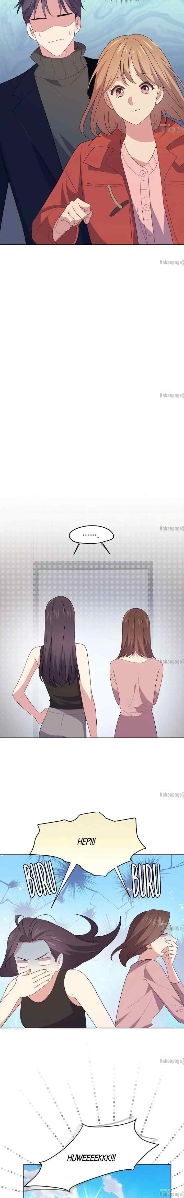 I Became A Millionaire's Daughter chapter 80 halaman 7