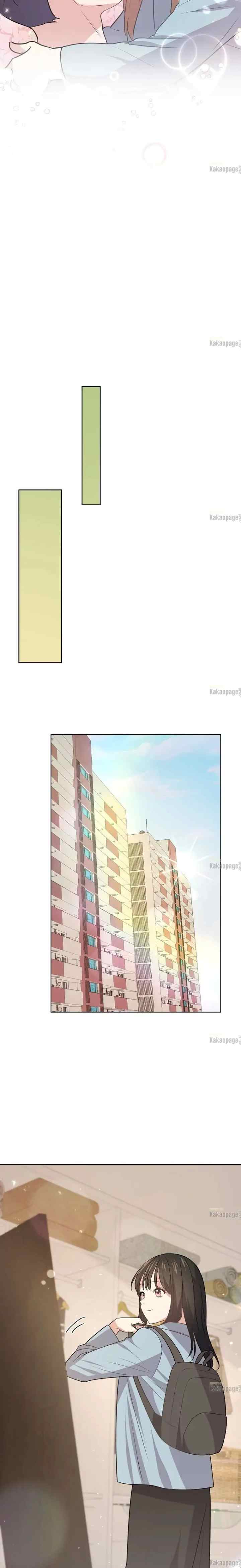 I Became A Millionaire's Daughter chapter 80 halaman 16