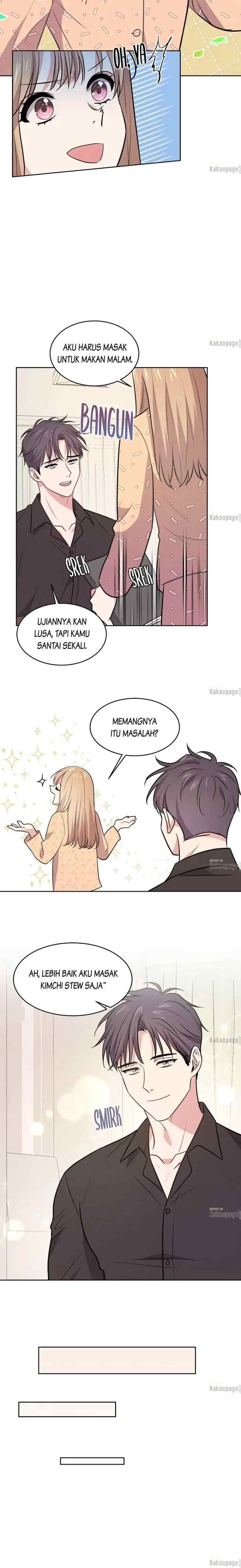 I Became A Millionaire's Daughter chapter 80 halaman 13