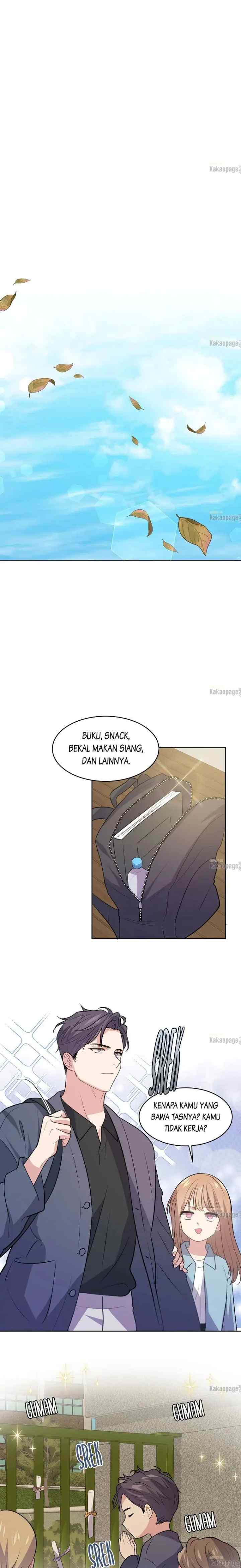 I Became A Millionaire's Daughter chapter 80 halaman 14
