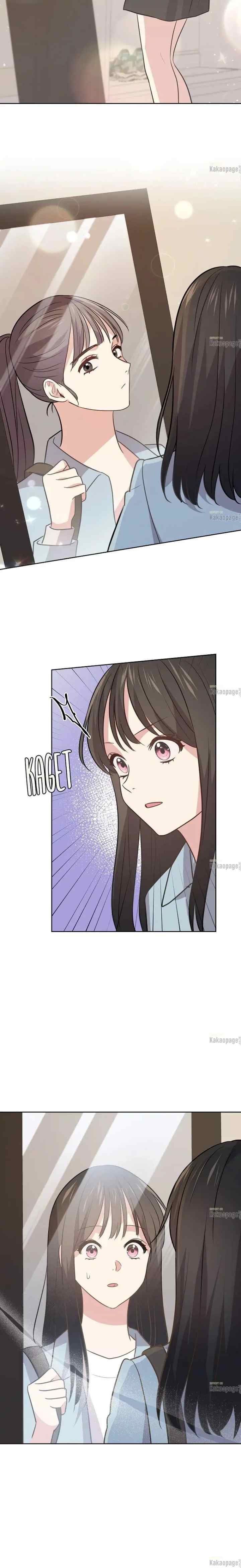 I Became A Millionaire's Daughter chapter 80 halaman 17