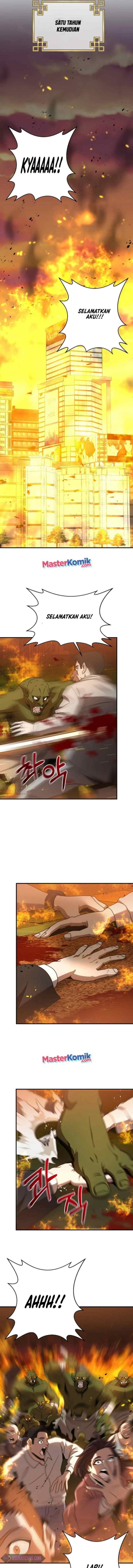 I Became a Renowned Family's Sword Prodigy chapter 1 halaman 9