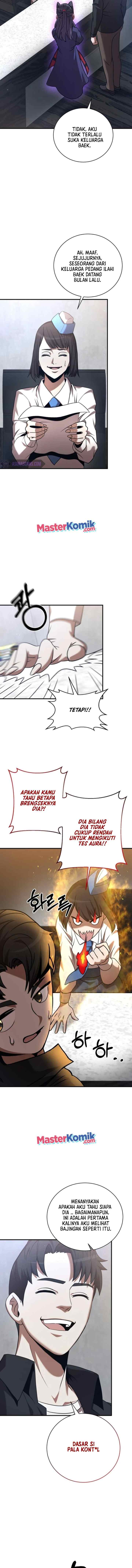 I Became a Renowned Family's Sword Prodigy chapter 10 halaman 4
