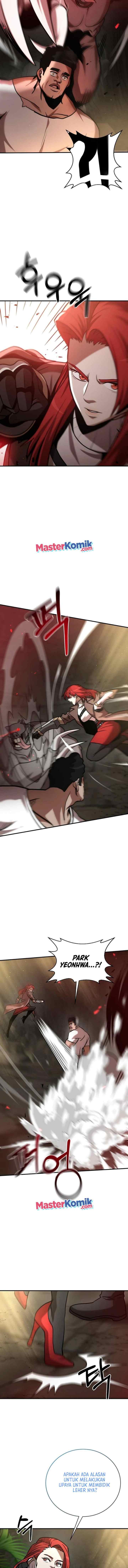 I Became a Renowned Family's Sword Prodigy chapter 11 halaman 7