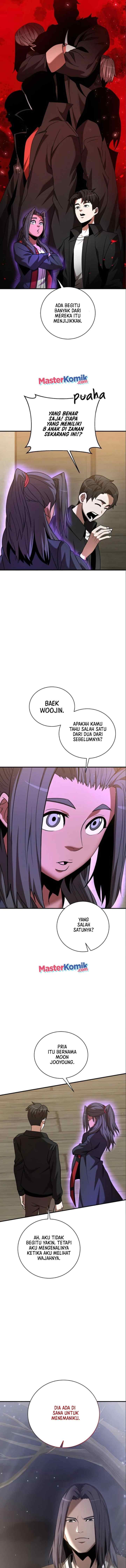I Became a Renowned Family's Sword Prodigy chapter 14 halaman 4
