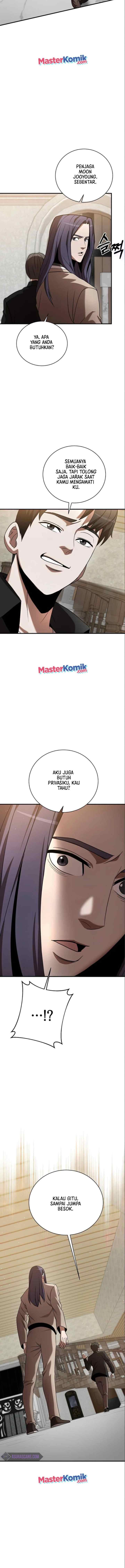 I Became a Renowned Family's Sword Prodigy chapter 14 halaman 7