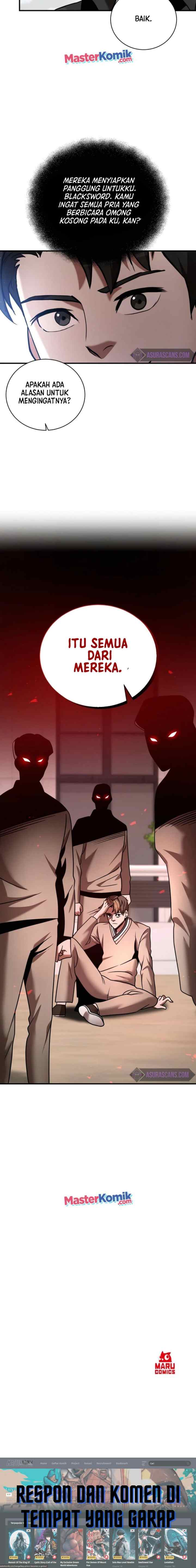 I Became a Renowned Family's Sword Prodigy chapter 16 halaman 15