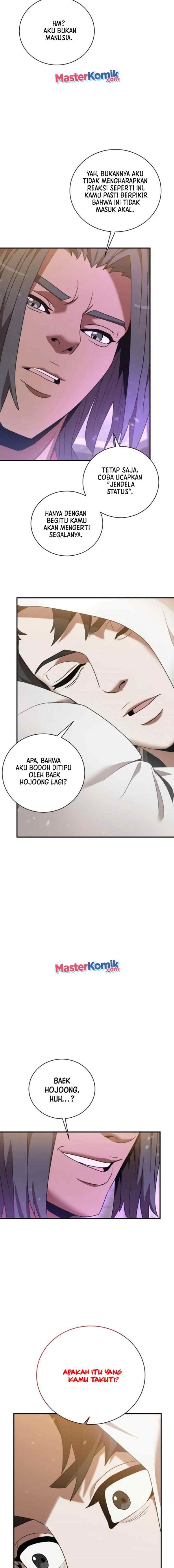 I Became a Renowned Family's Sword Prodigy chapter 2 halaman 10