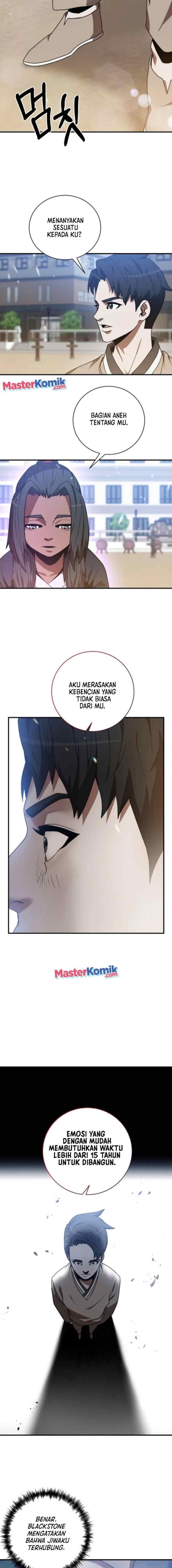 I Became a Renowned Family's Sword Prodigy chapter 3 halaman 14