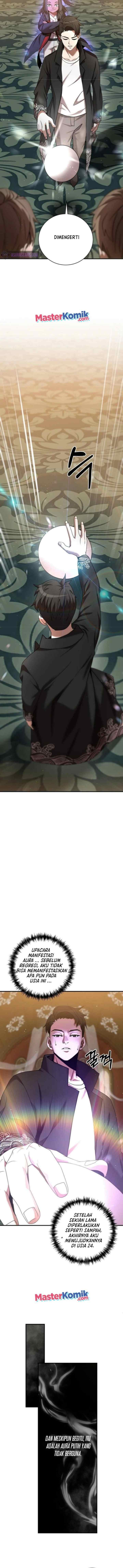I Became a Renowned Family's Sword Prodigy chapter 4 halaman 15