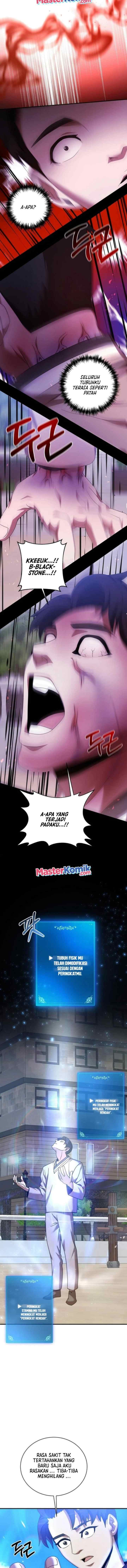 I Became a Renowned Family's Sword Prodigy chapter 4 halaman 12