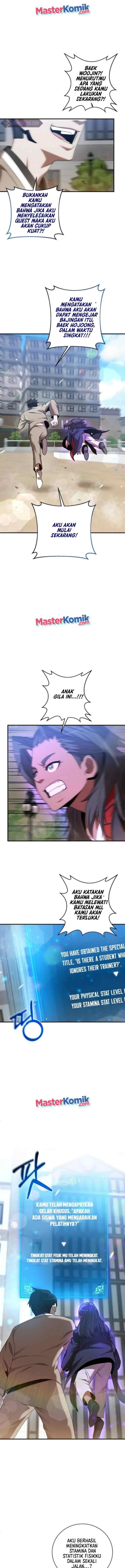 I Became a Renowned Family's Sword Prodigy chapter 4 halaman 7