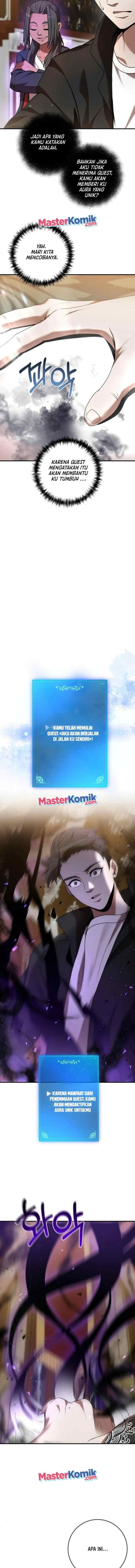 I Became a Renowned Family's Sword Prodigy chapter 4 halaman 17