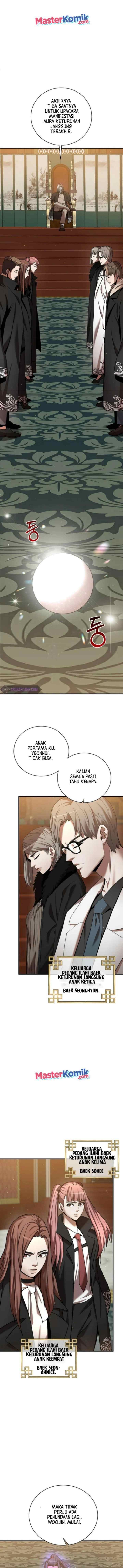 I Became a Renowned Family's Sword Prodigy chapter 4 halaman 14