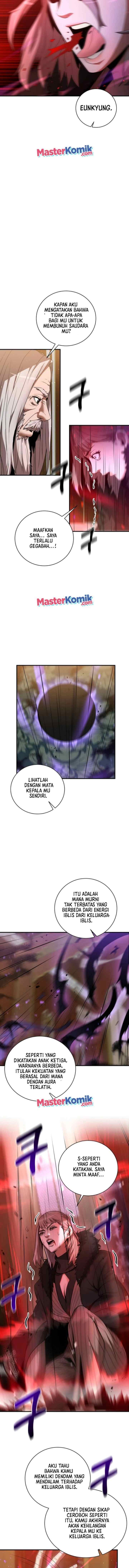 I Became a Renowned Family's Sword Prodigy chapter 5 halaman 6