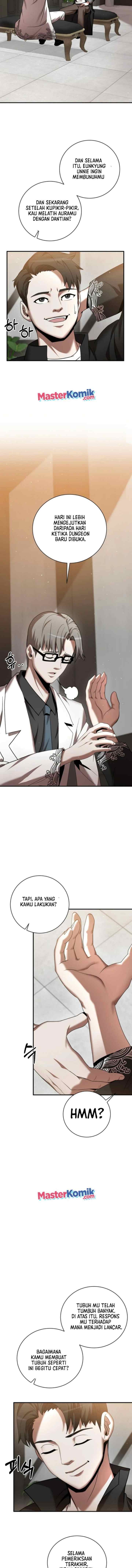 I Became a Renowned Family's Sword Prodigy chapter 5 halaman 13