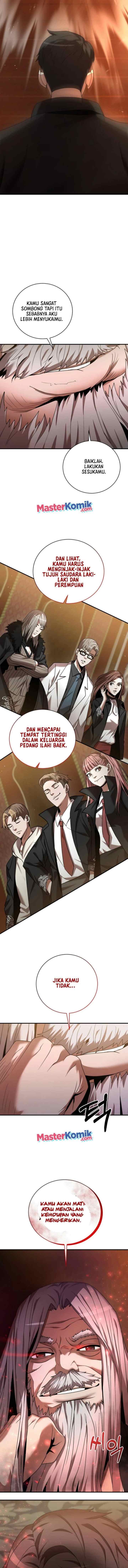I Became a Renowned Family's Sword Prodigy chapter 5 halaman 11