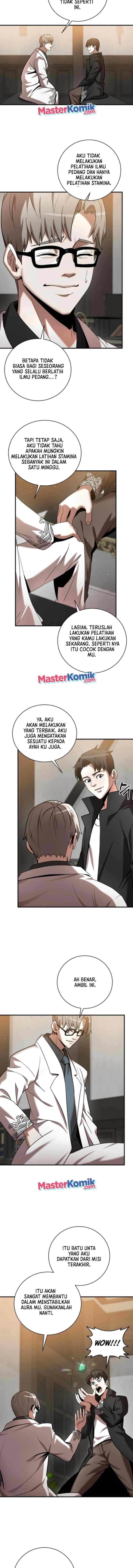 I Became a Renowned Family's Sword Prodigy chapter 5 halaman 14