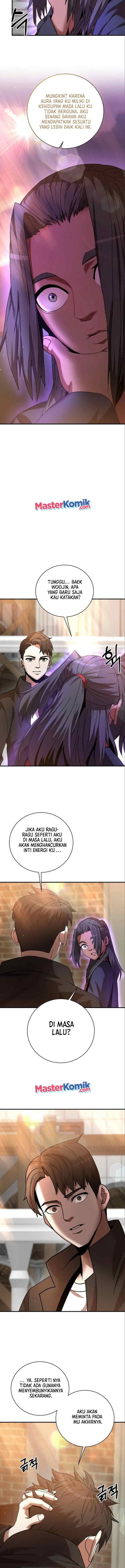 I Became a Renowned Family's Sword Prodigy chapter 6 halaman 13