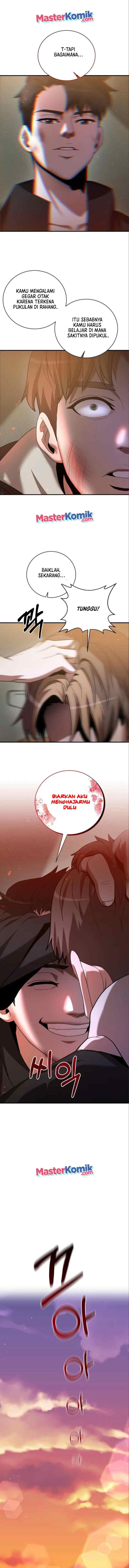 I Became a Renowned Family's Sword Prodigy chapter 6 halaman 9