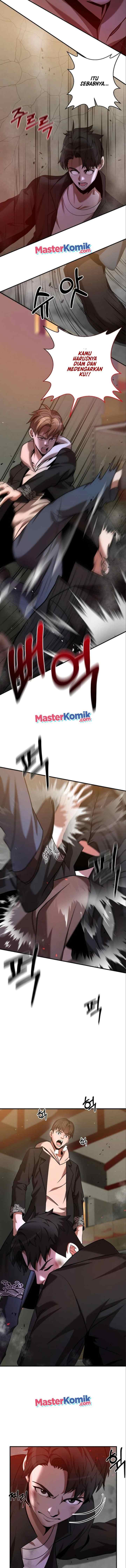 I Became a Renowned Family's Sword Prodigy chapter 6 halaman 6