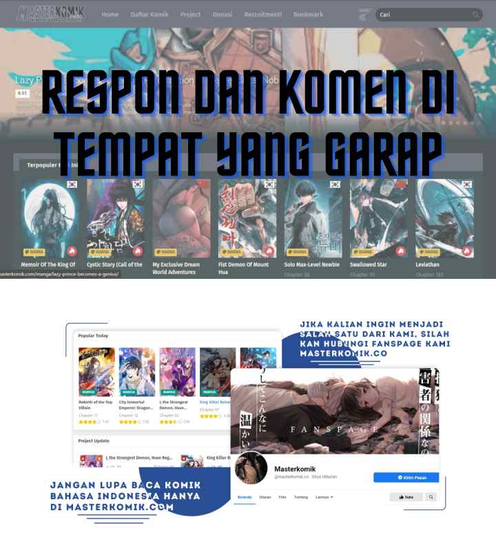 I Became a Renowned Family's Sword Prodigy chapter 6 halaman 17
